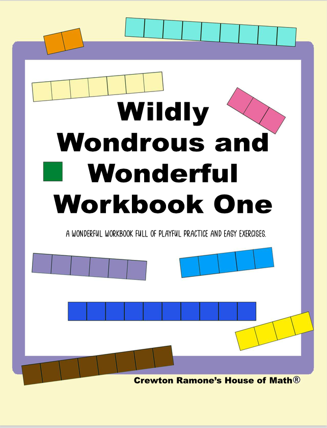 Workbook one